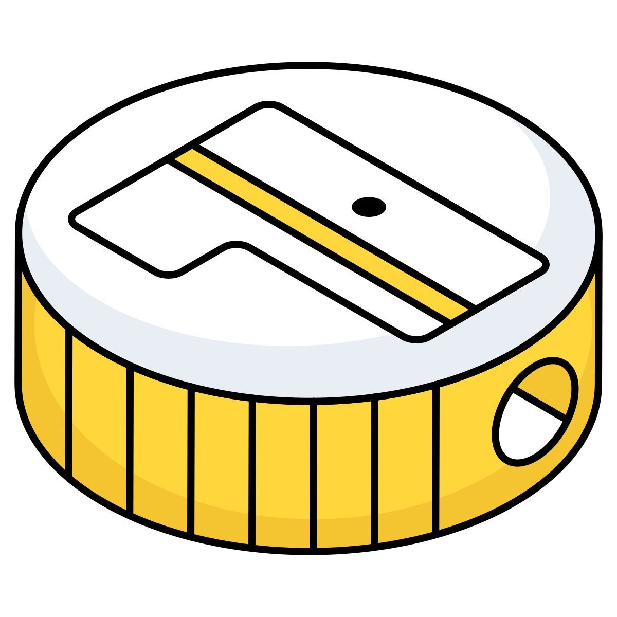 sacapuntas icon