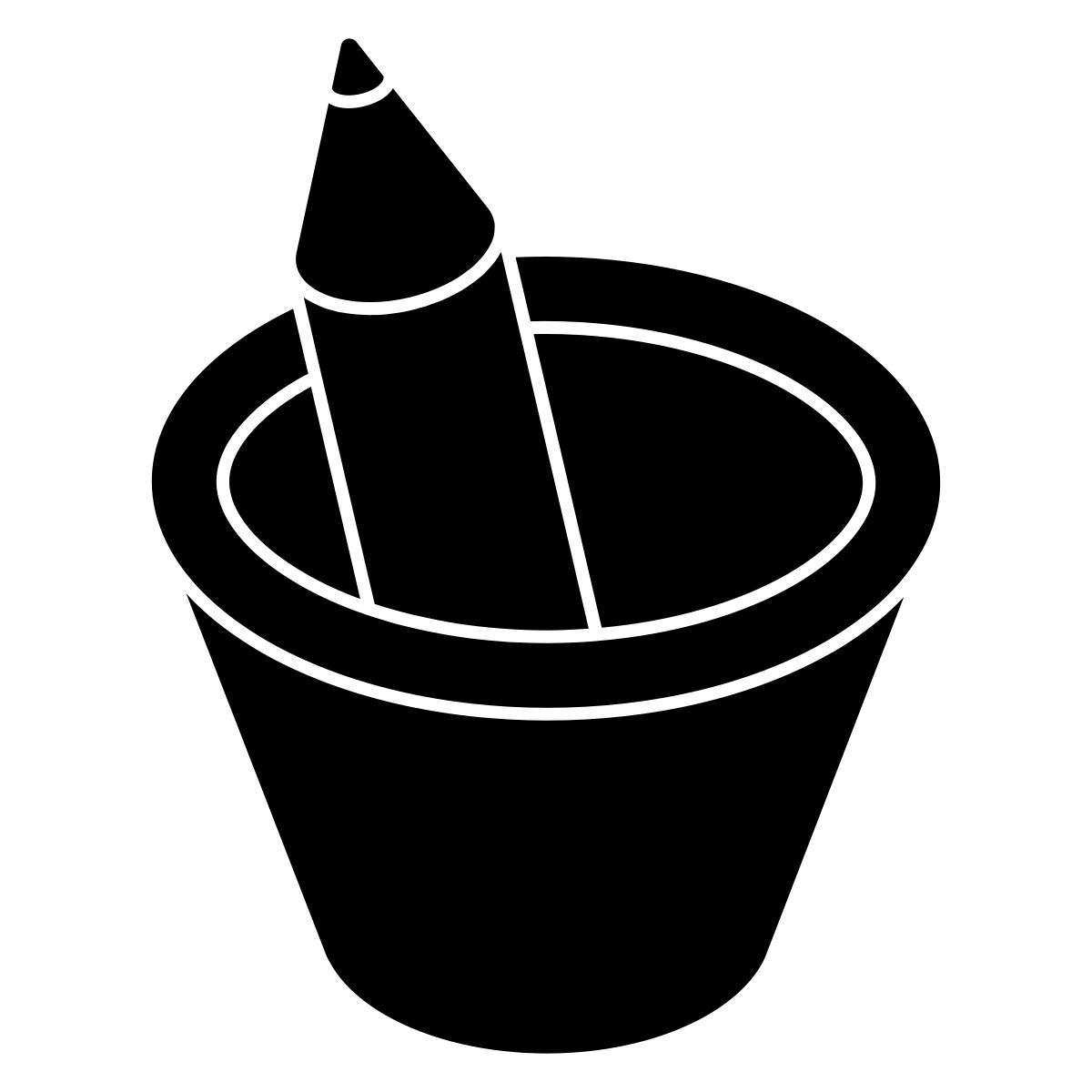 文房具ホルダー icon