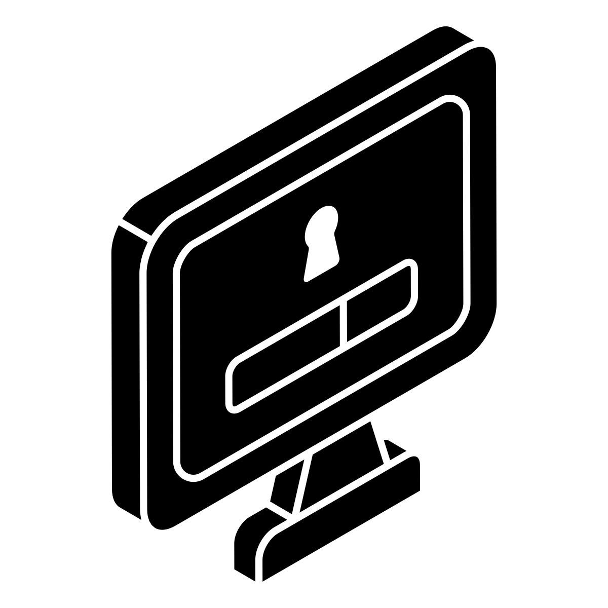 시스템 보안 icon
