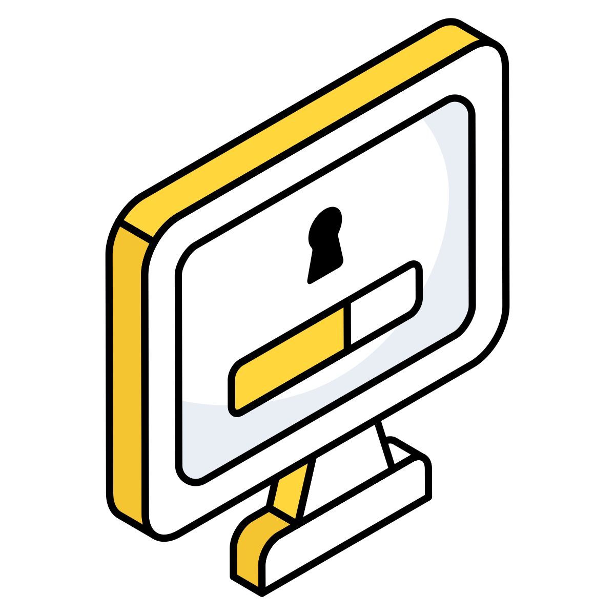 시스템 보안 icon