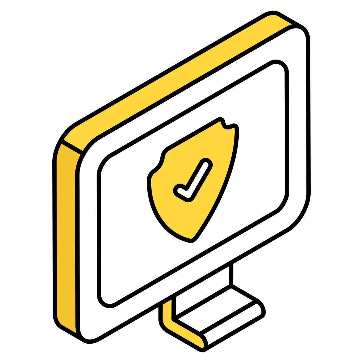 시스템 보안 icon