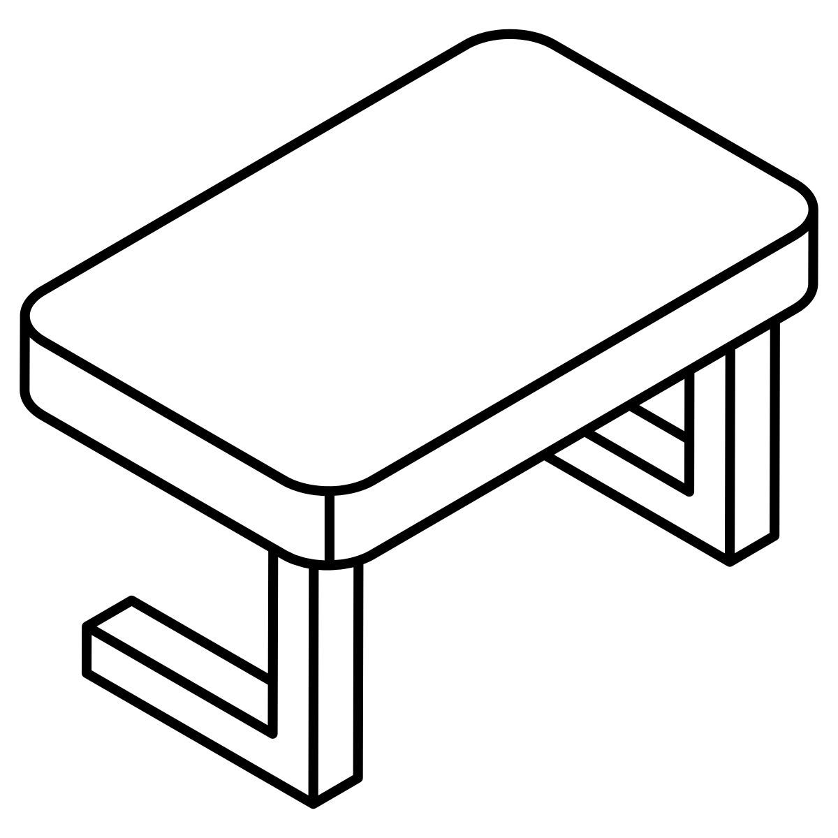 table icon