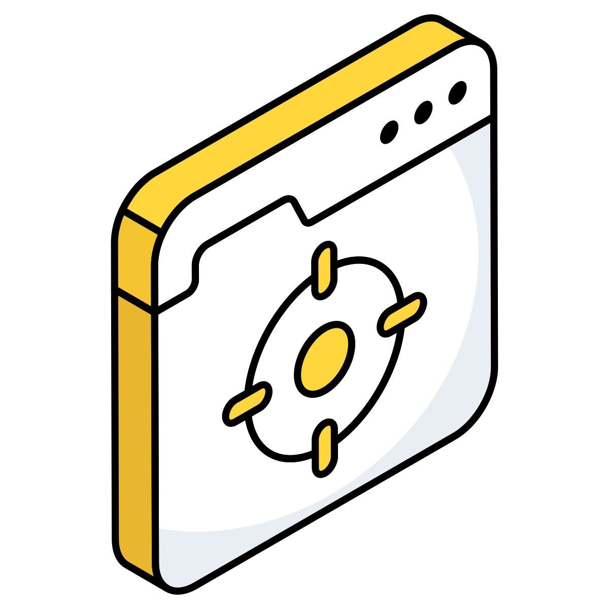 zielwebsite icon