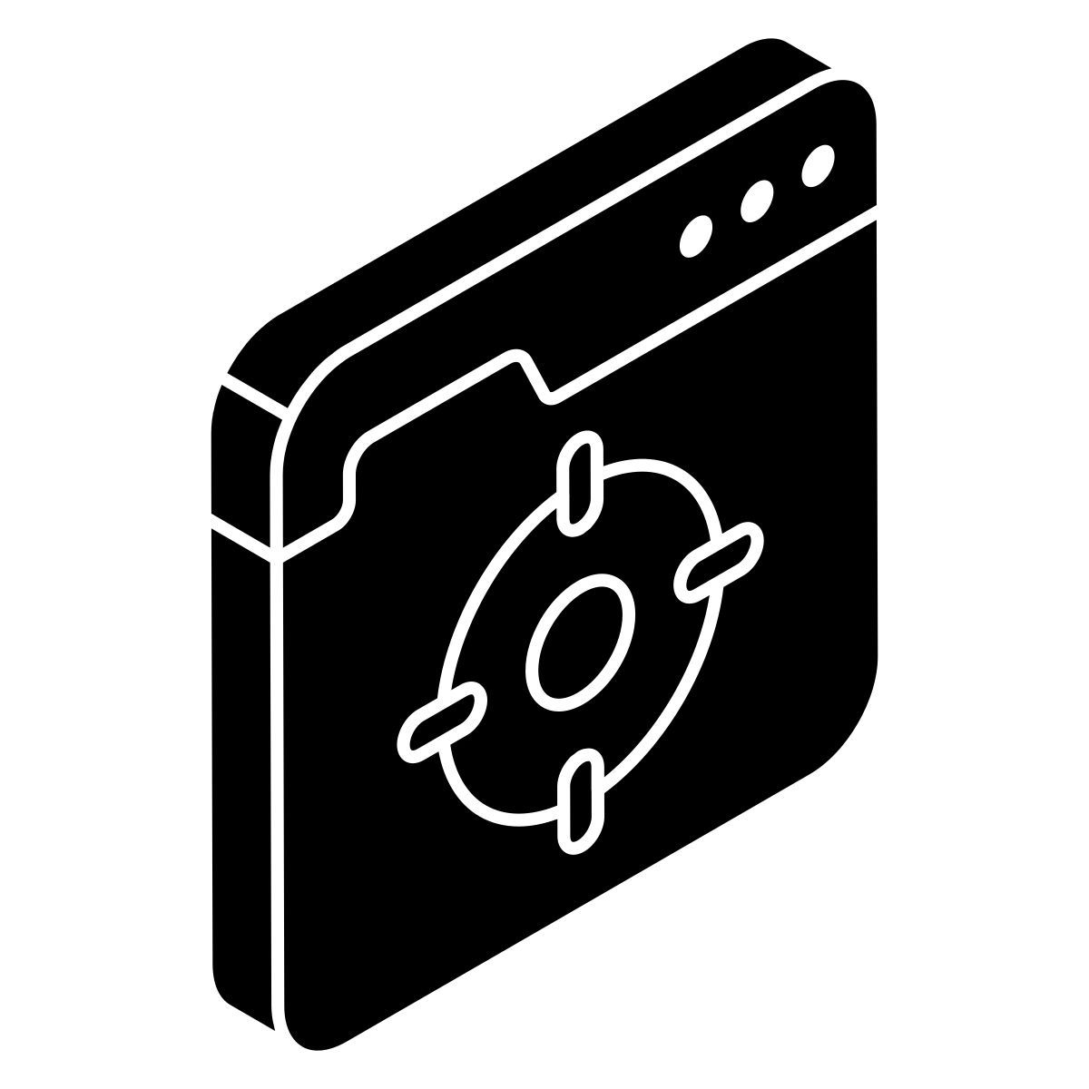 zielwebsite icon