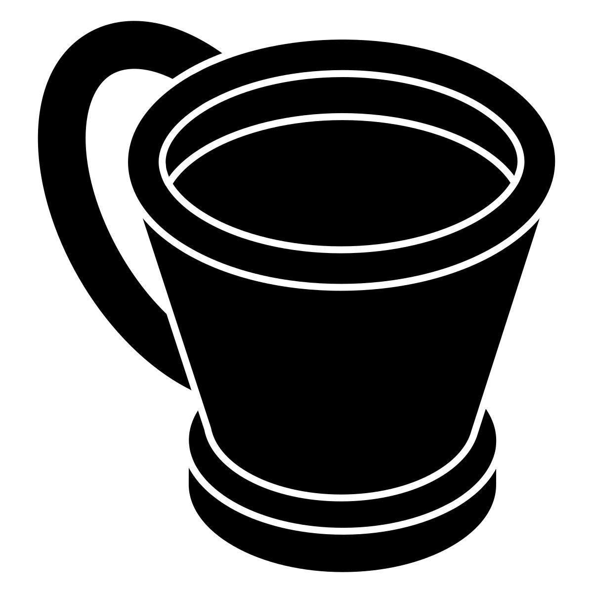 teacup icon