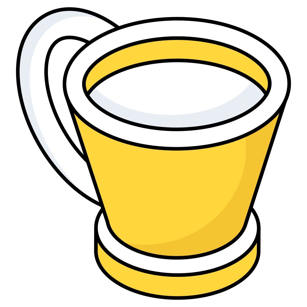 tasse à thé icon