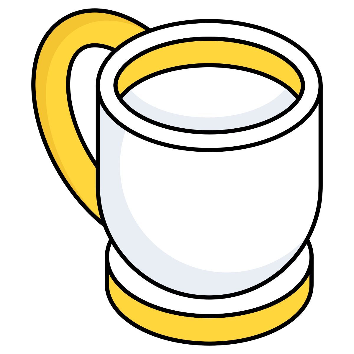 tasse à thé icon