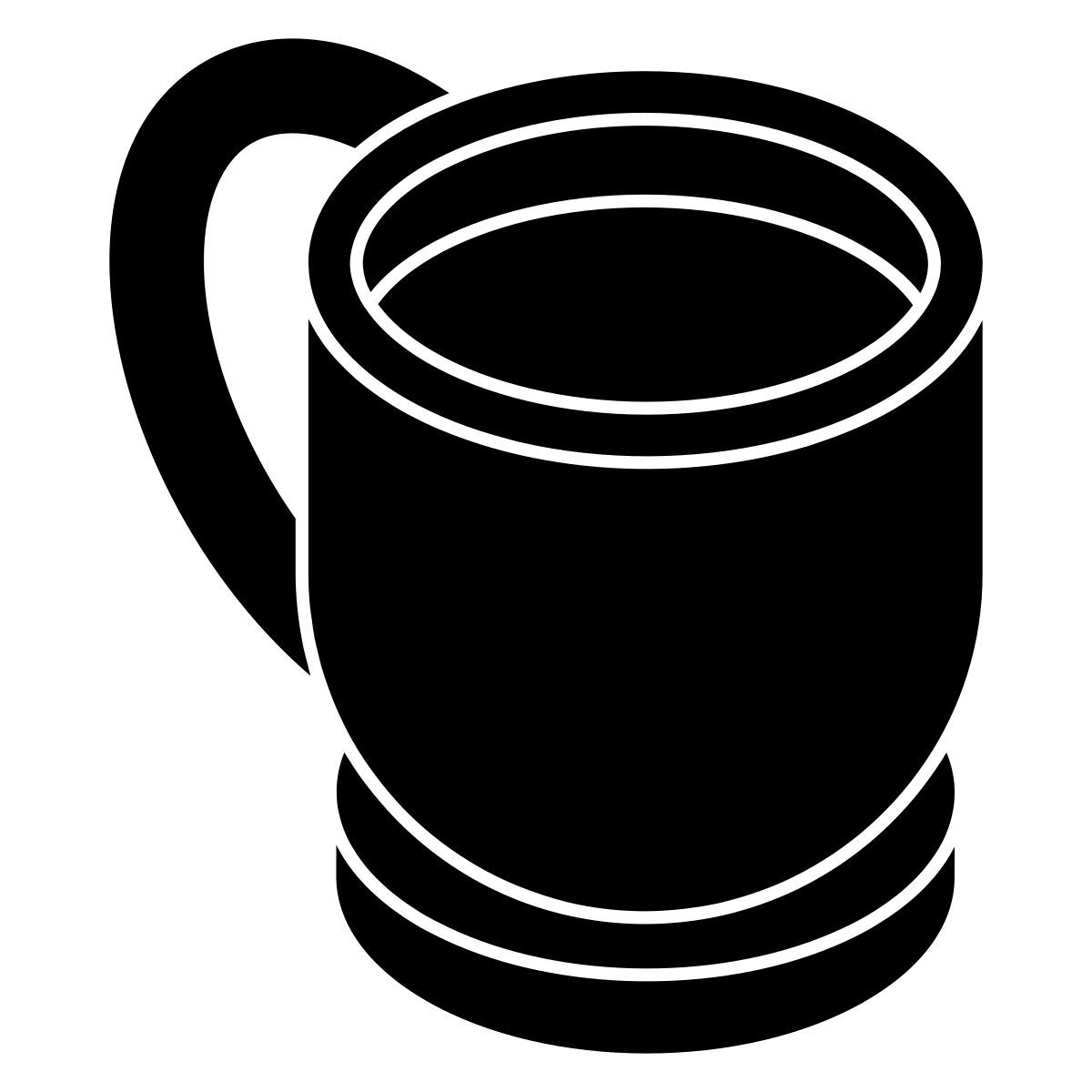 чашка icon