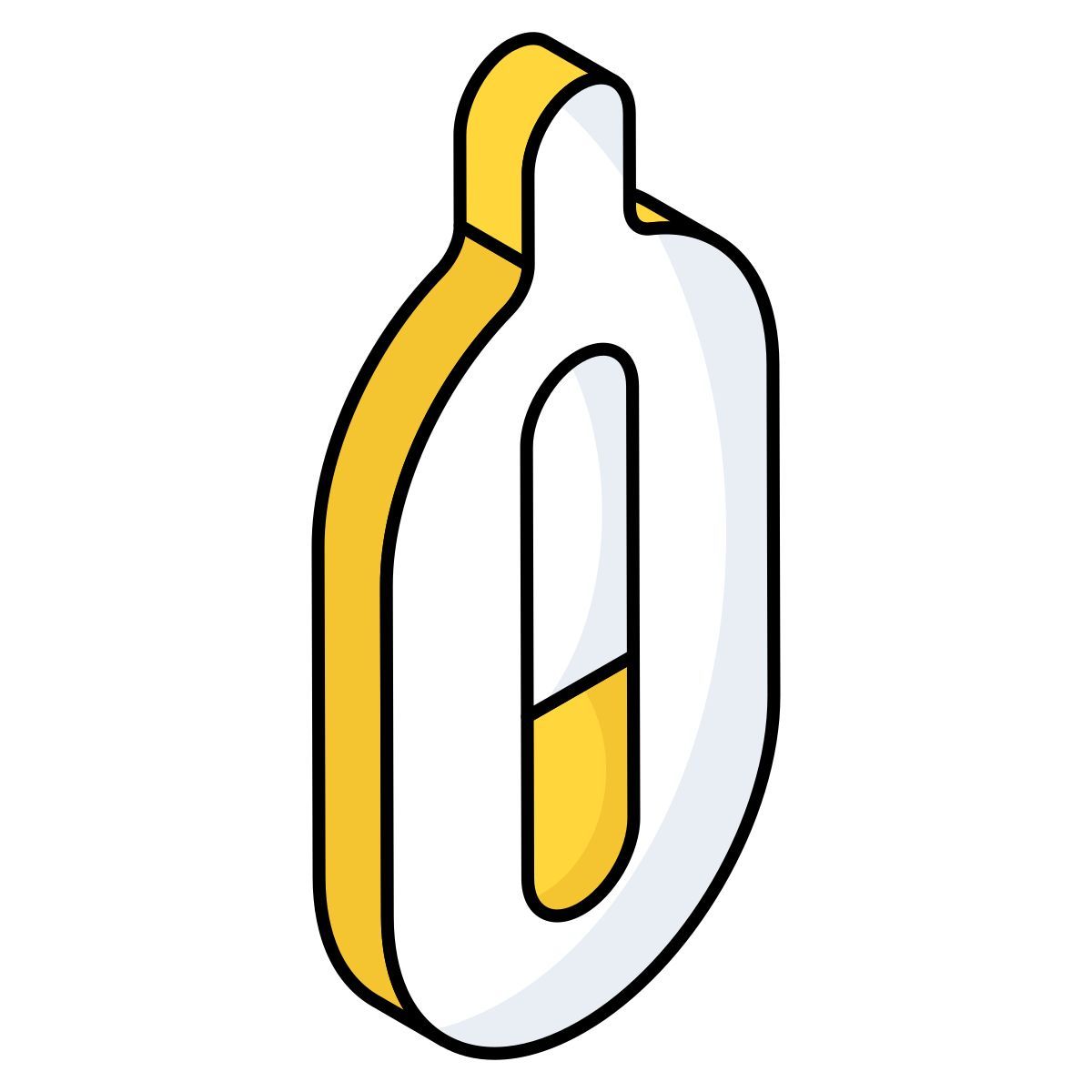 thermomètre icon