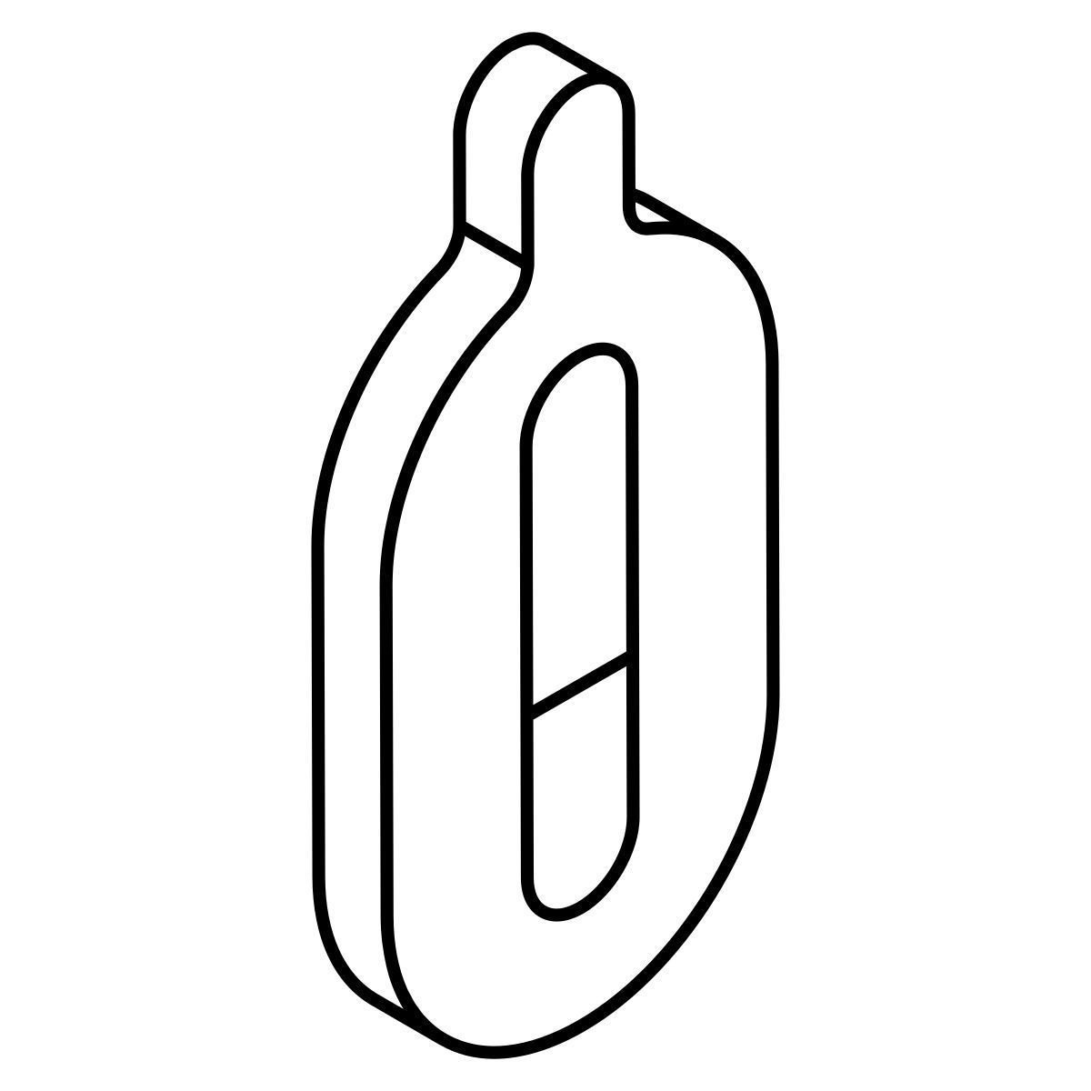 termómetro icon