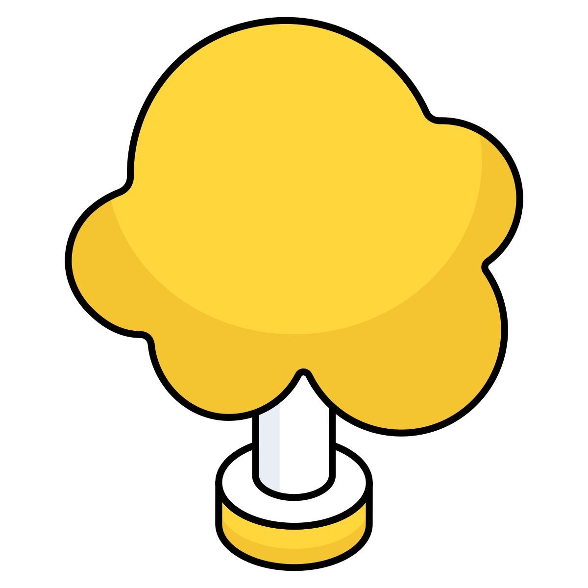 arbre icon