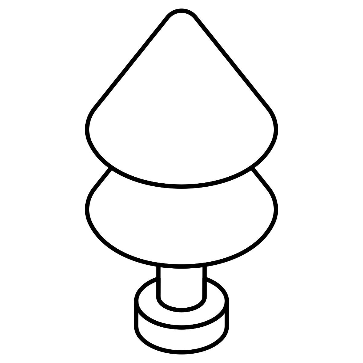 baum Icon