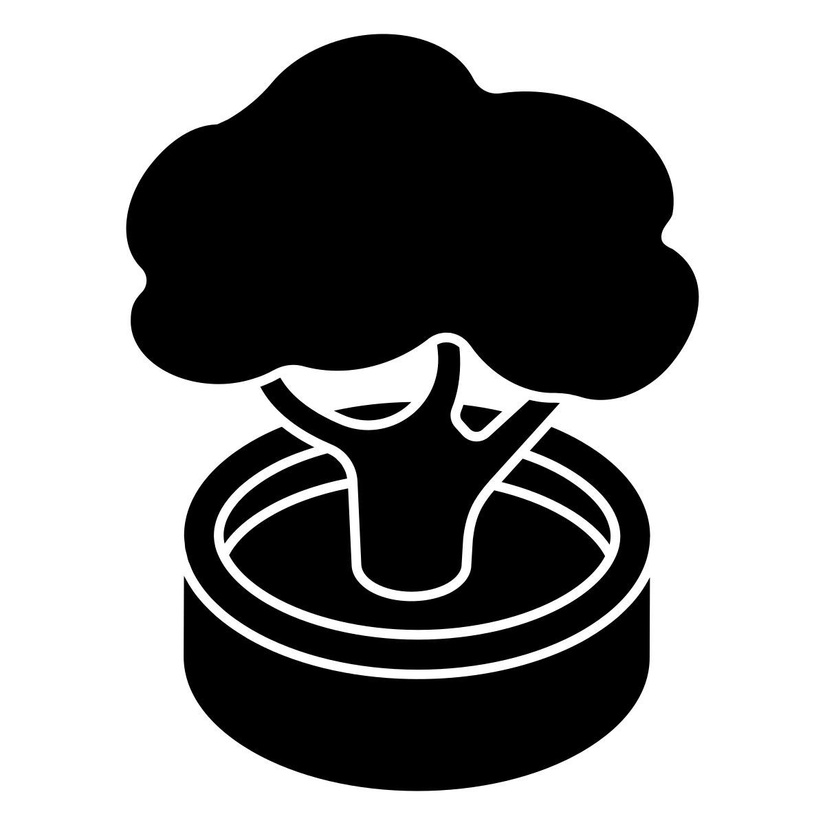 tree icon