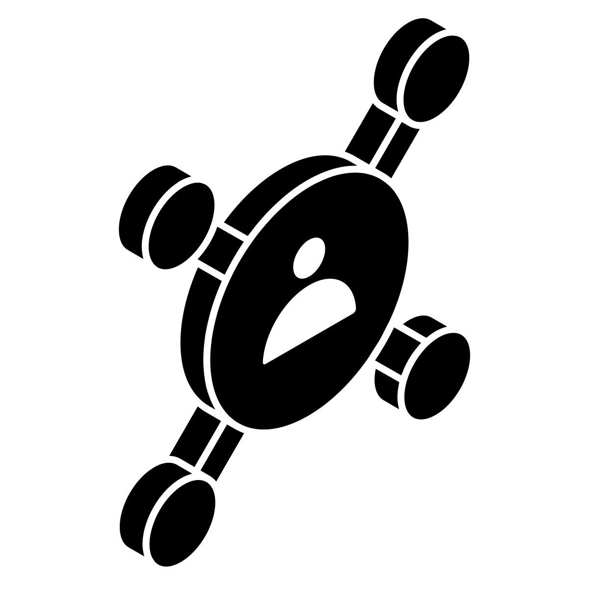 사용자 네트워크 icon