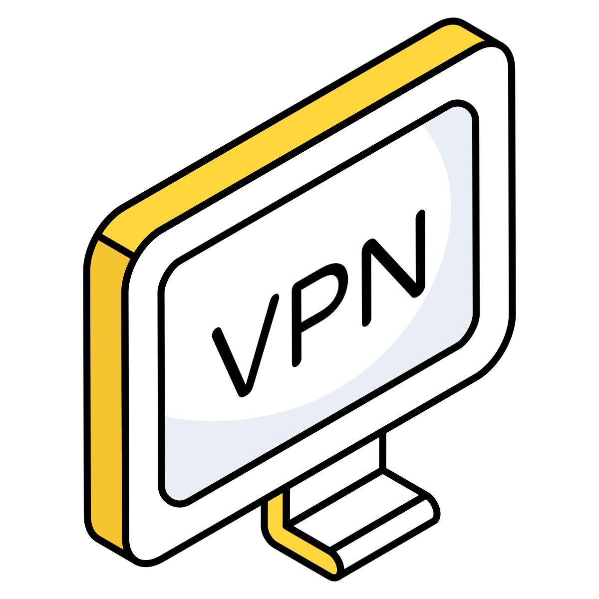 vpn icon