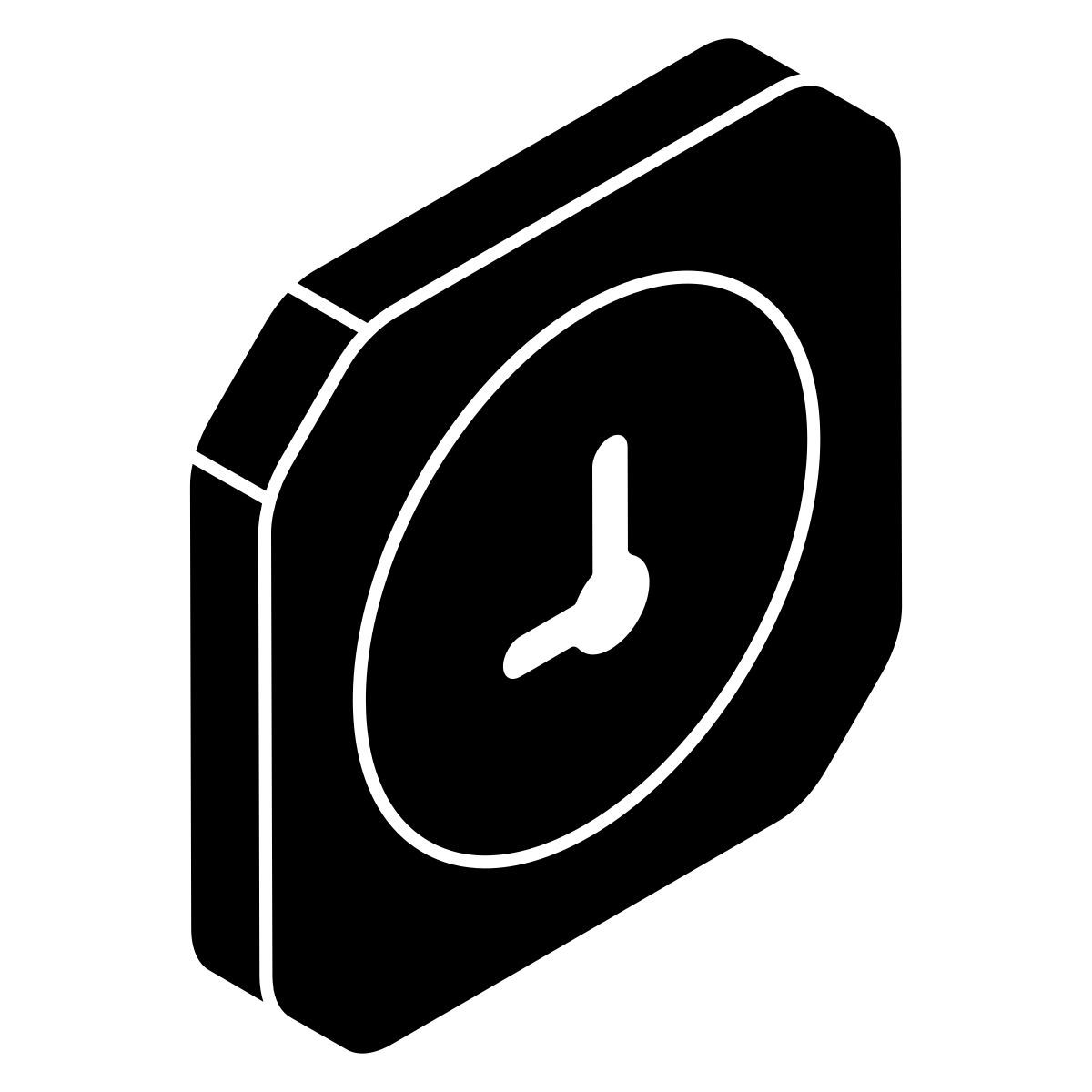 벽시계 icon