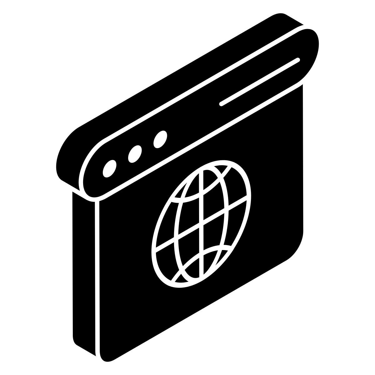 web browser icon