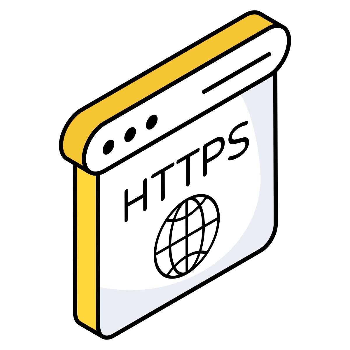 web browser icon