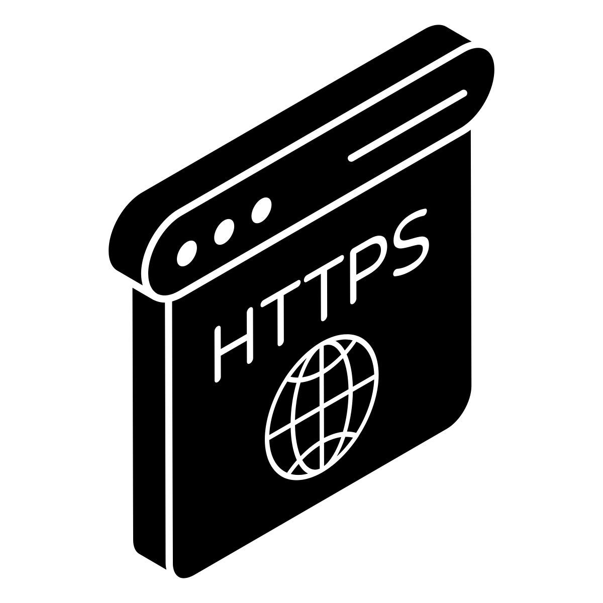browser web icon