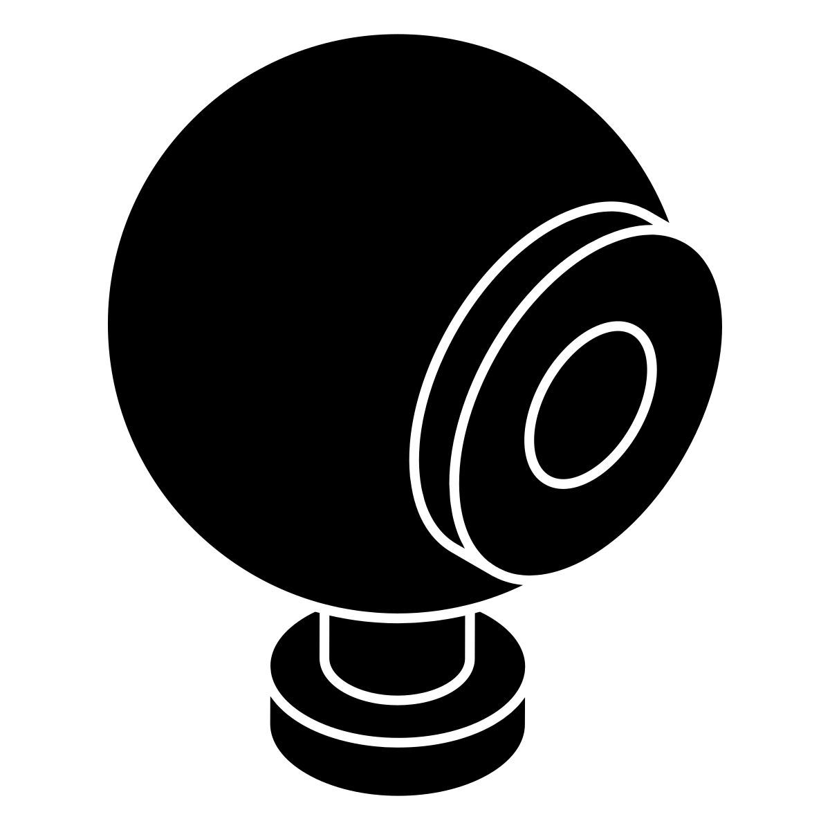 веб камера icon