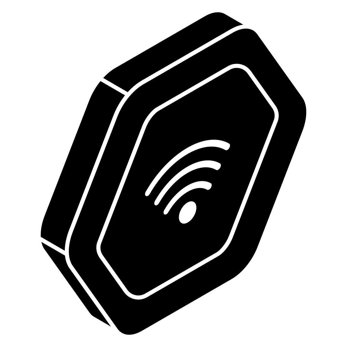 wifi signal icon