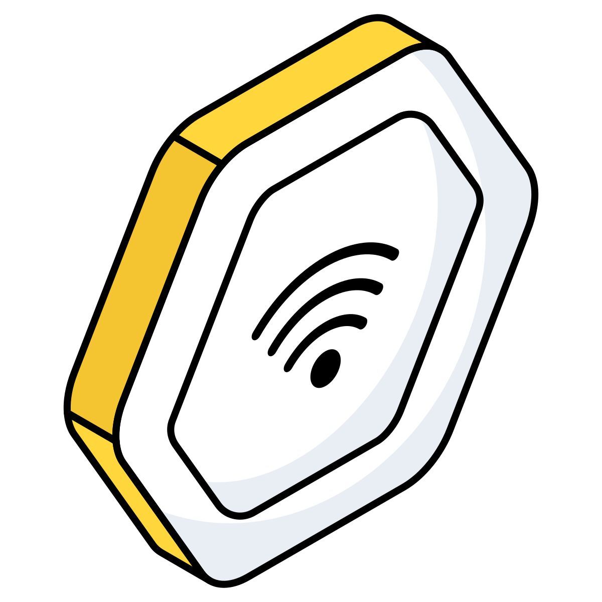 wifi signal icon