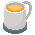 external Teacup-business-isometric-vectorslab icon