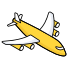 external-Aeroplane-camping-and-travelling-isometric-vectorslab-2