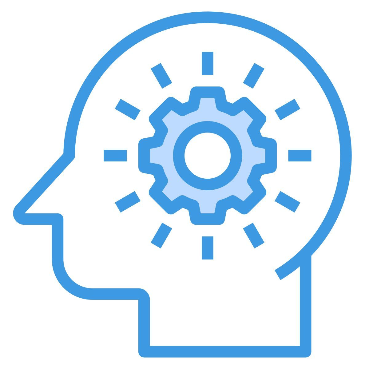 brain icon