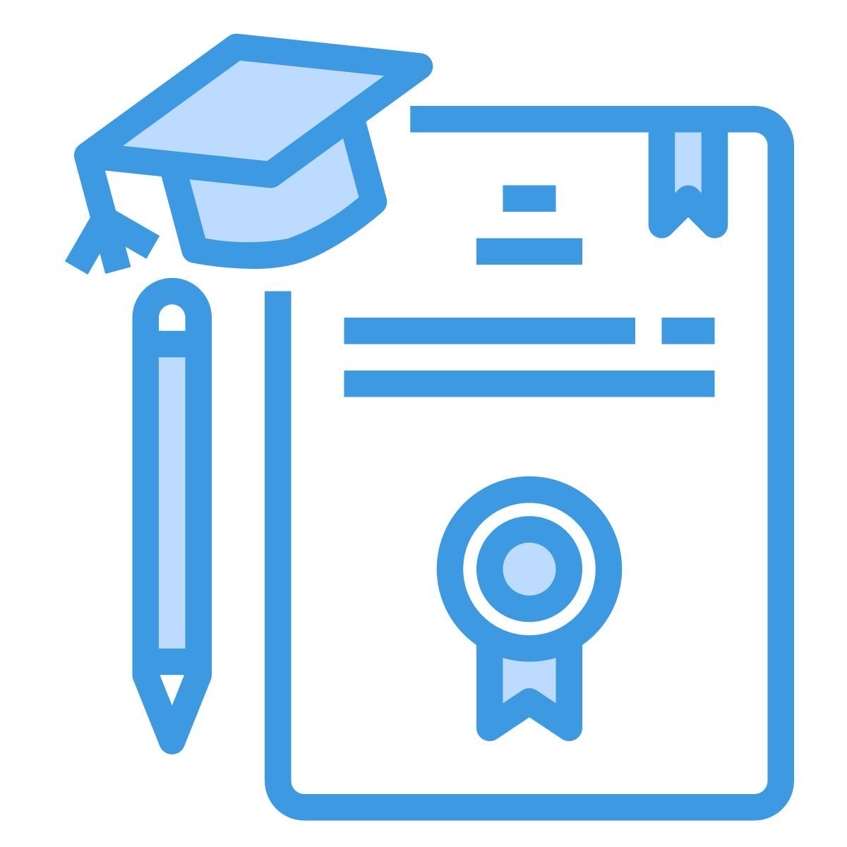 certificate icon