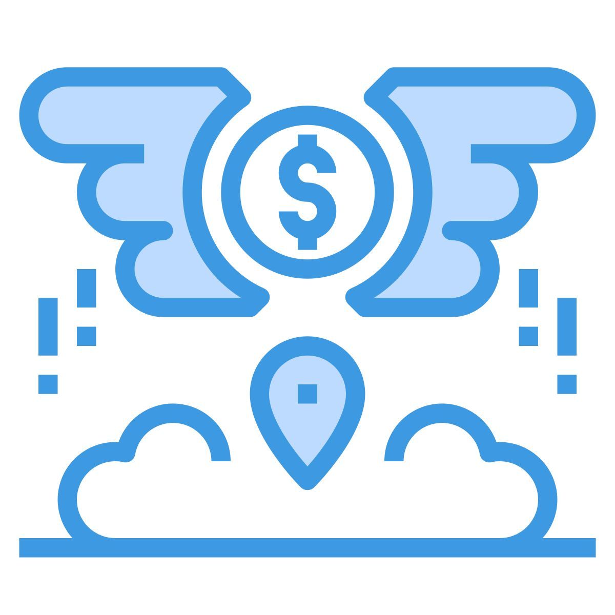 liberté financière icon