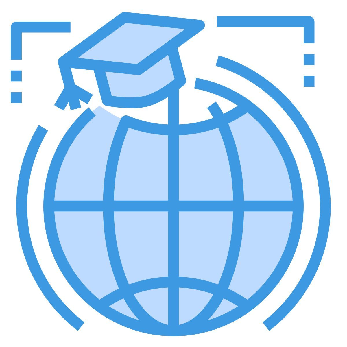 global education icon