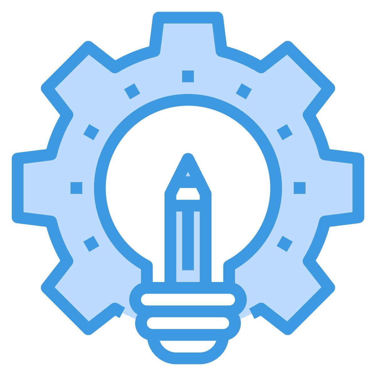 education management icon