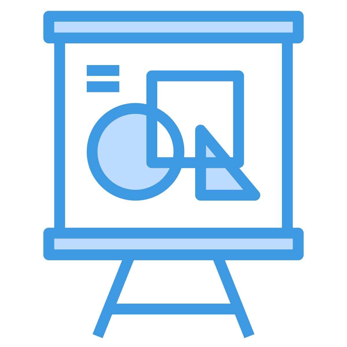 presentation icon