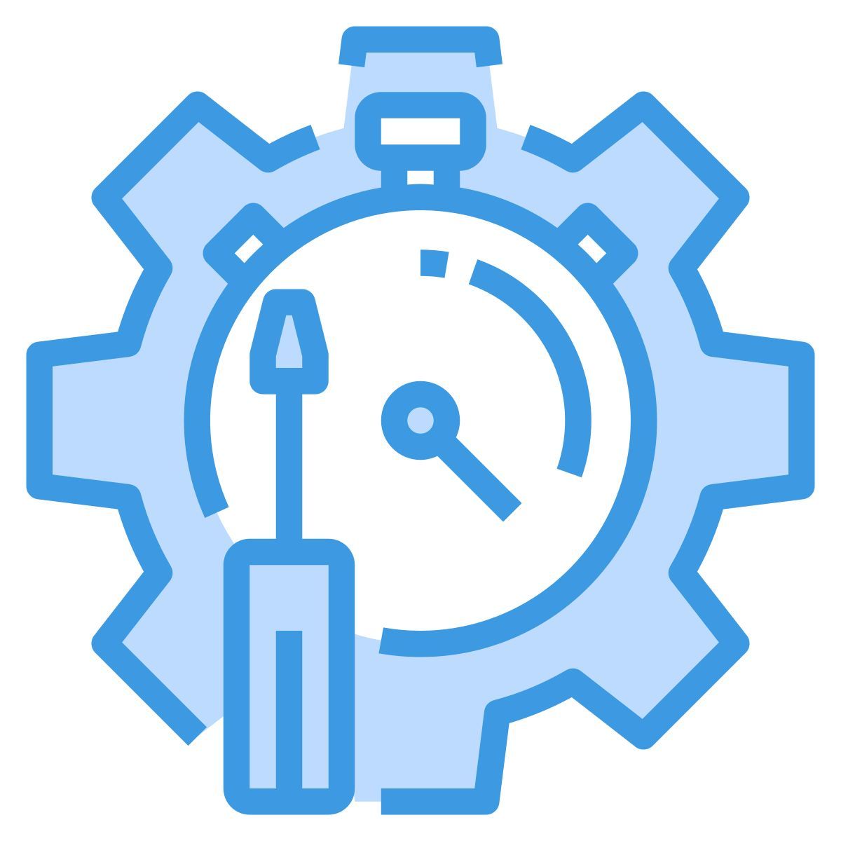 time management icon