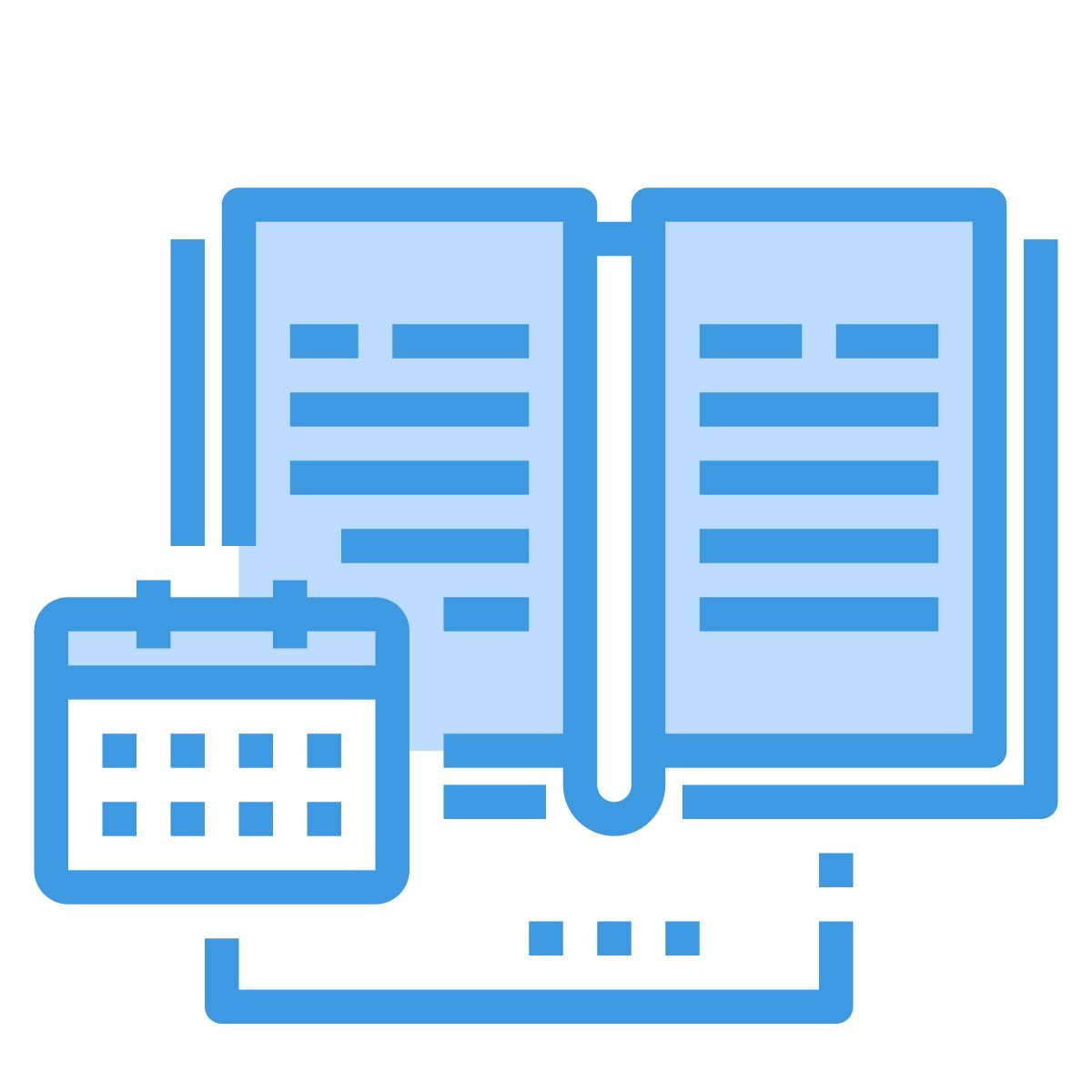 calendario icon