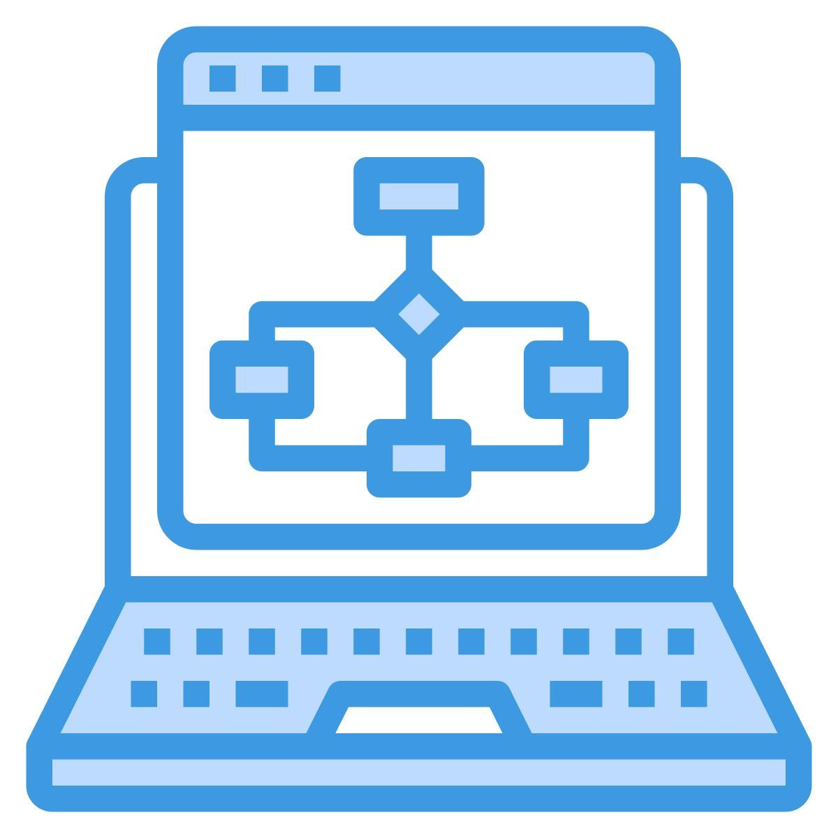 algorithm icon