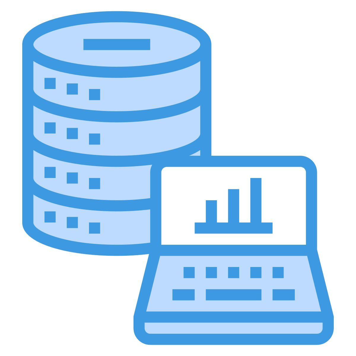 data analytics icon