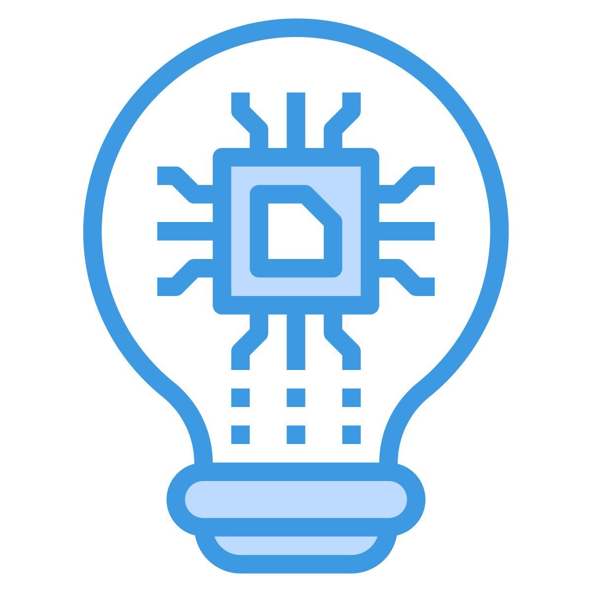inteligencia artificial icon