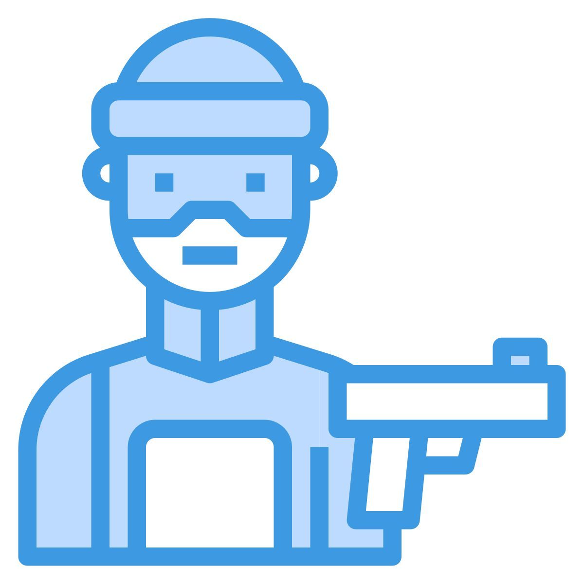 bandito icon