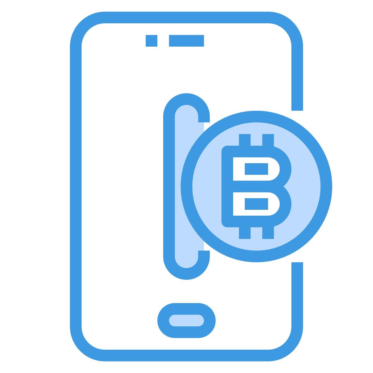 bitcoin icon