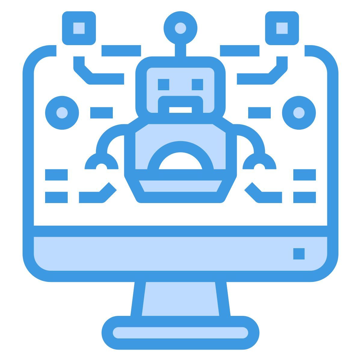 bot icon