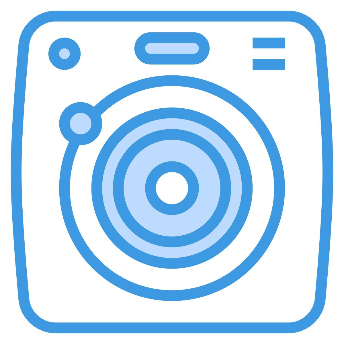 camera icon