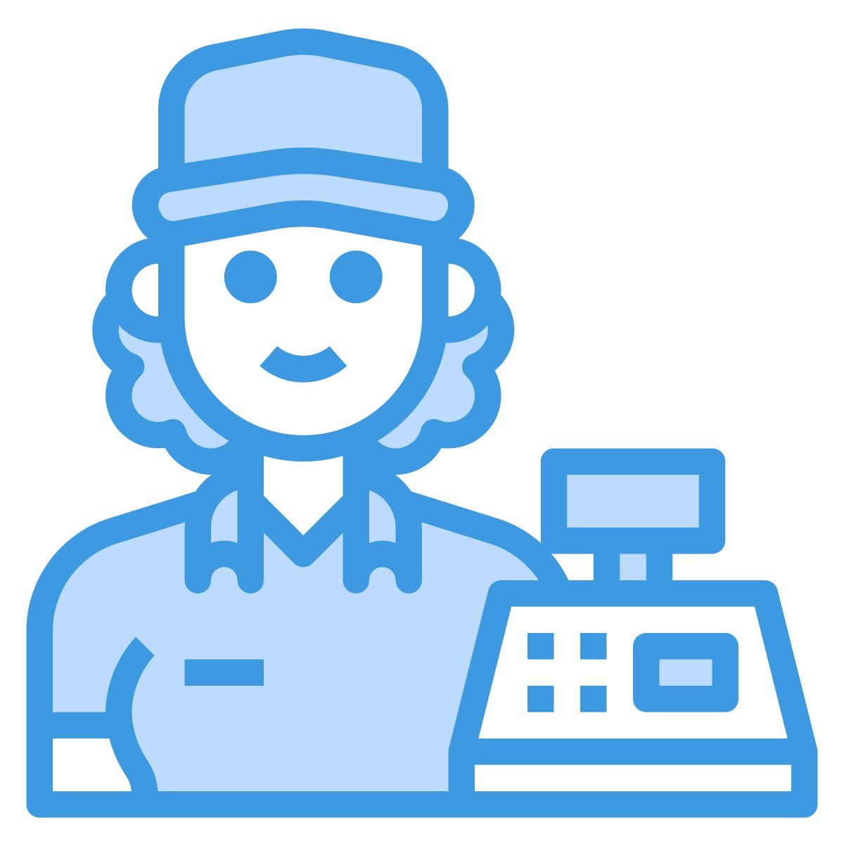 cashier icon