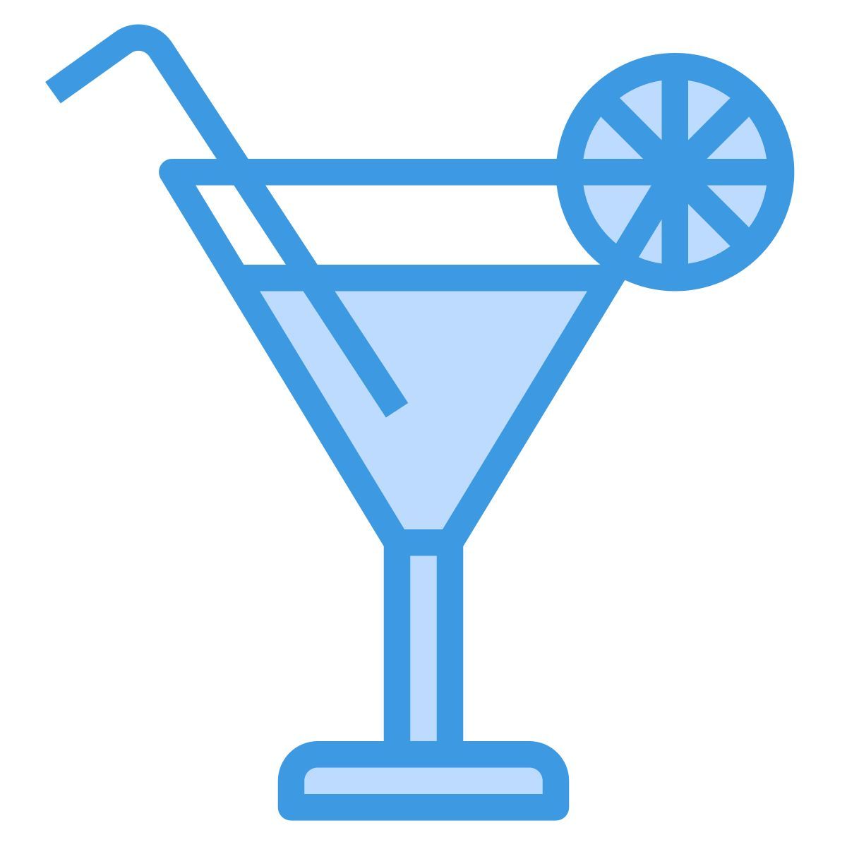 cocktail icon