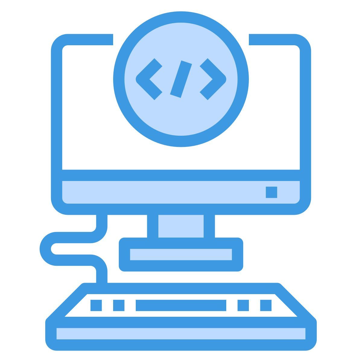 coding icon