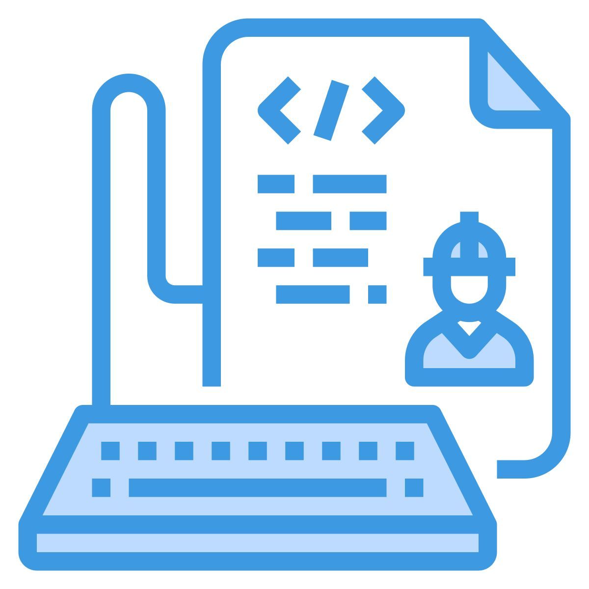 coding icon