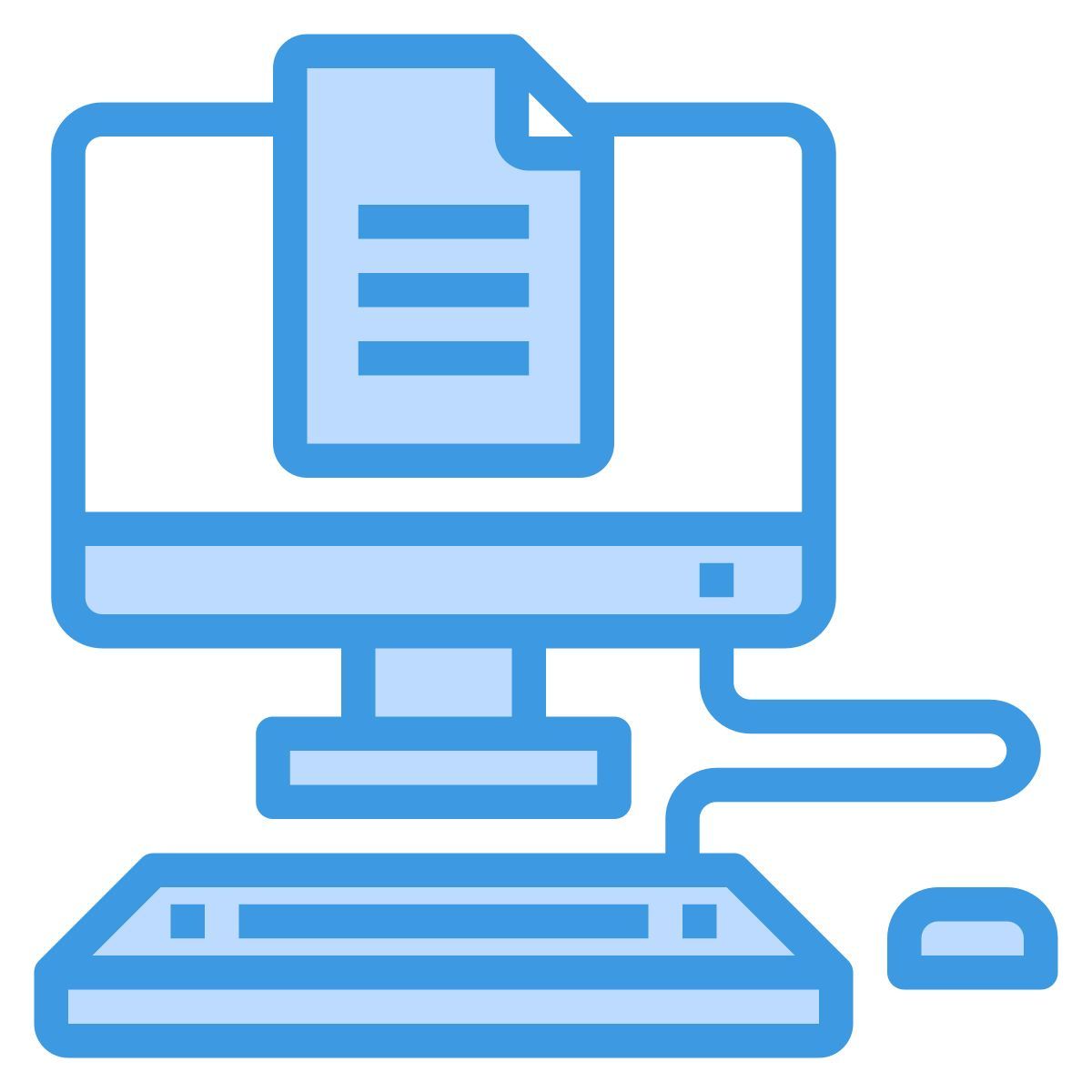 computer icon