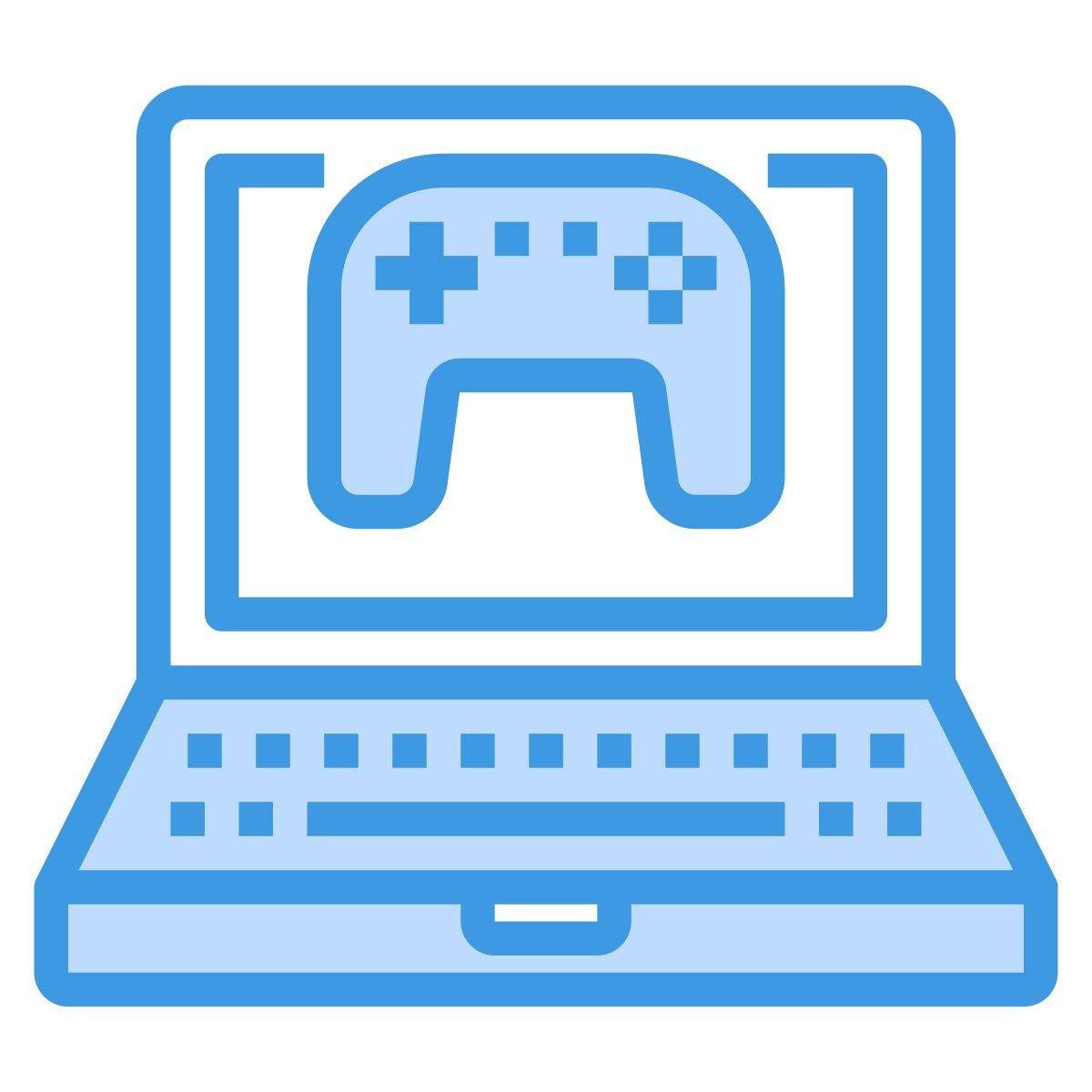 computer game icon