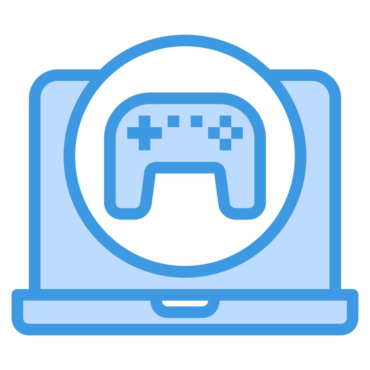 computer game icon